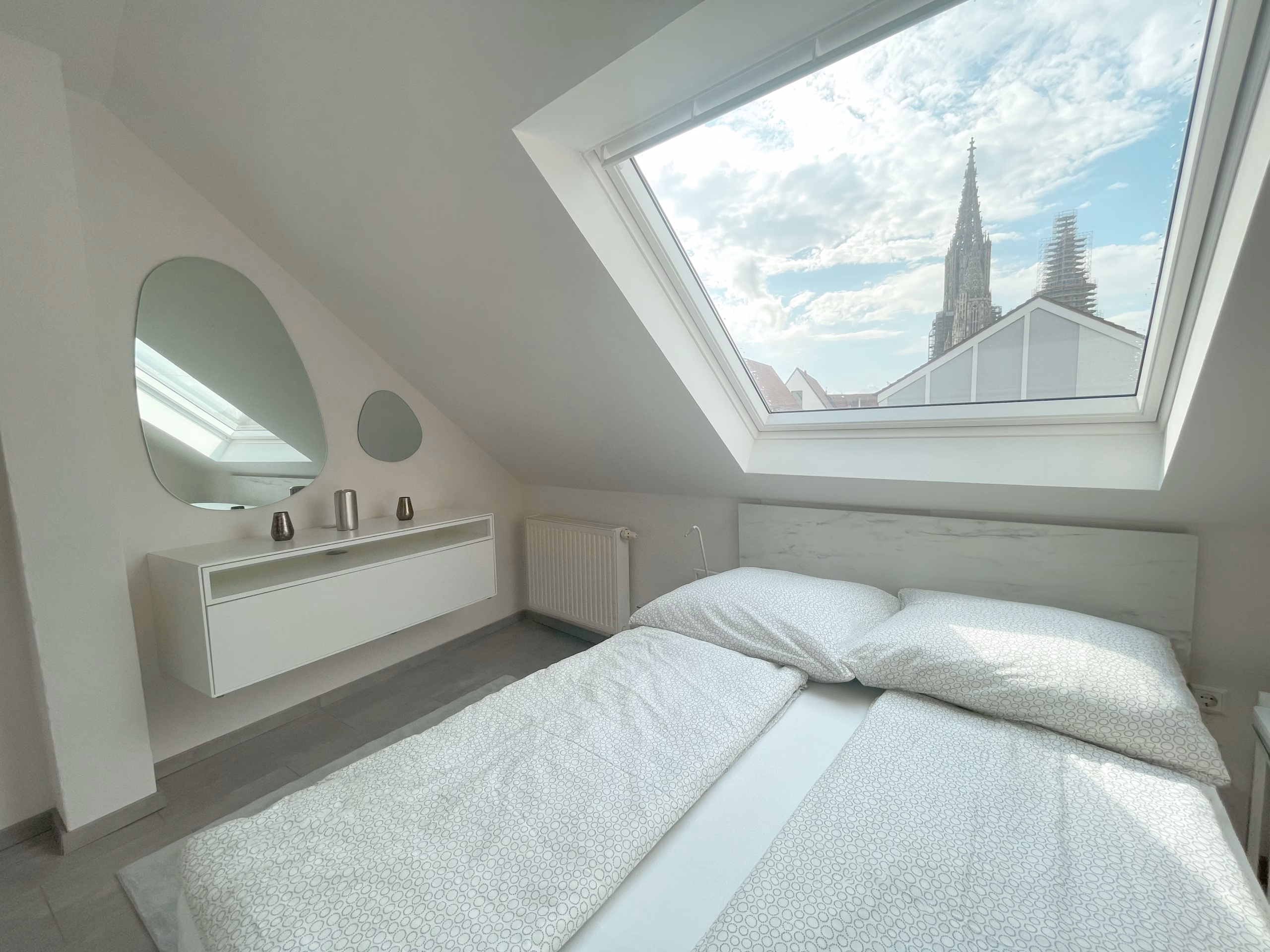 Unterkunftskategorie: <span>F10 APARTMENTS Ulm</span>